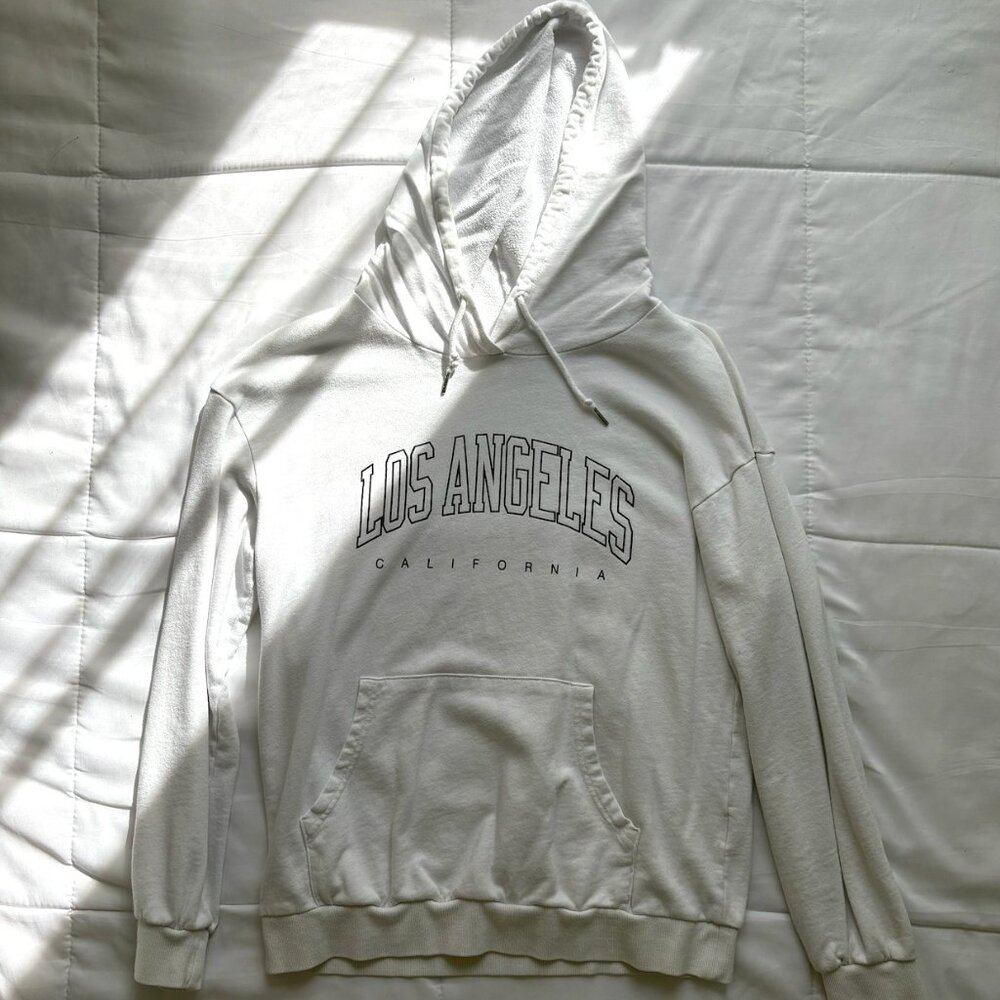 Los Angeles Hoodie
